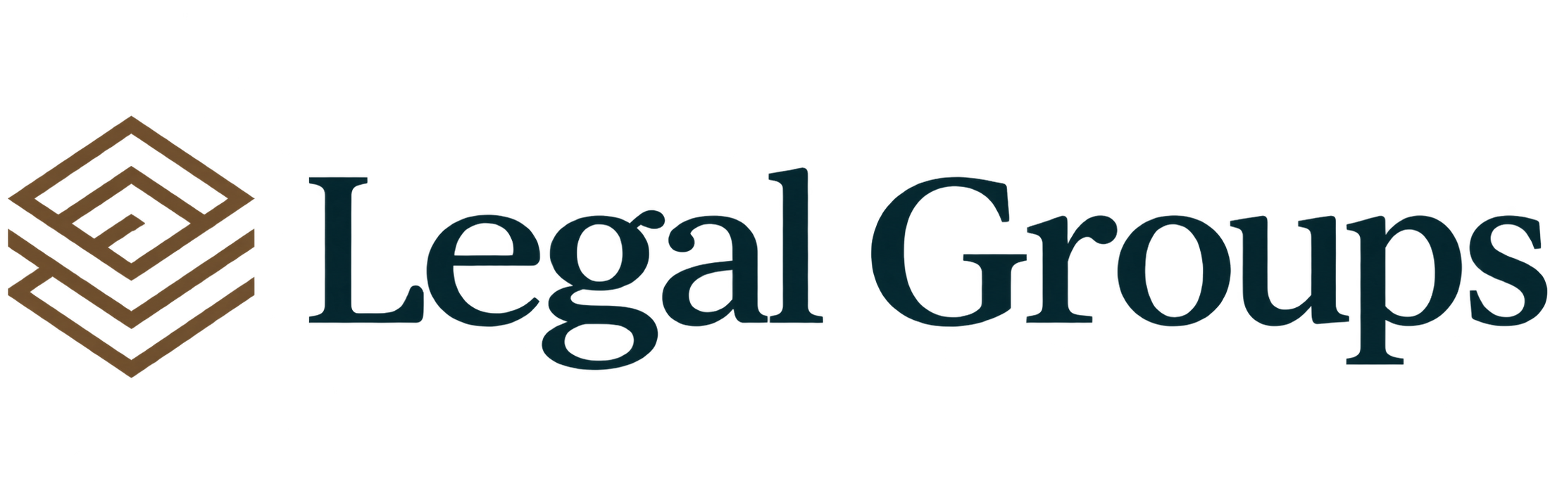 Legal Groups
